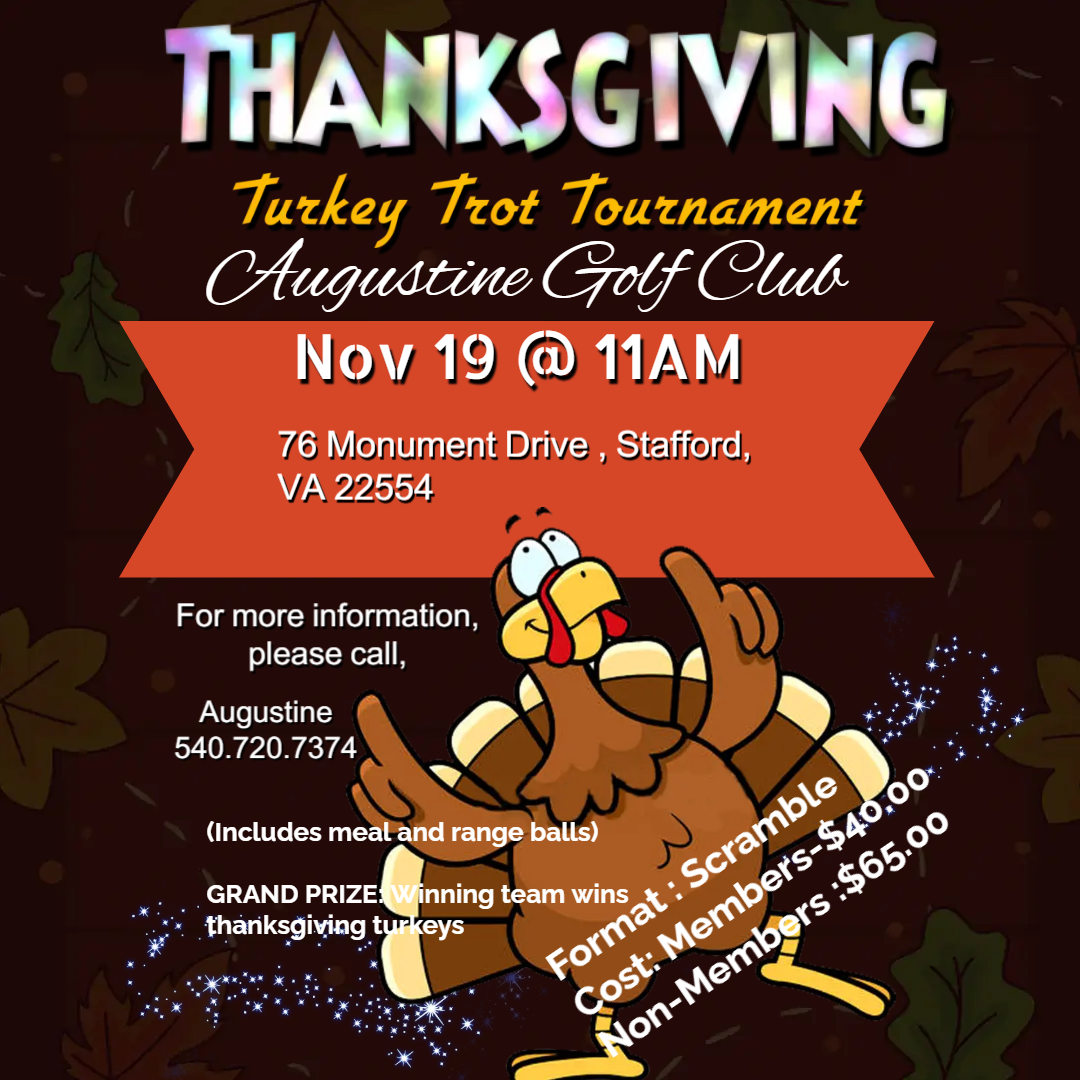 Thanksgiving potluck invitation Made with PosterMyWall 5 2